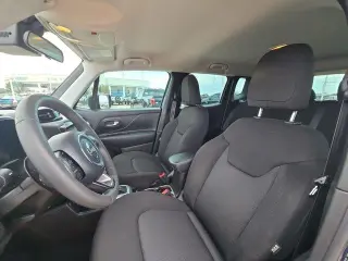 Jeep Renegade 2022 4x4 Deportivo 4SUV