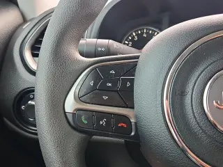 Jeep Renegade 2022 4x4 Deportivo 4SUV