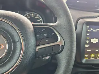 Jeep Renegade 2022 4x4 Deportivo 4SUV
