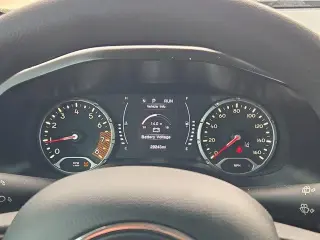 Jeep Renegade 2022 4x4 Deportivo 4SUV