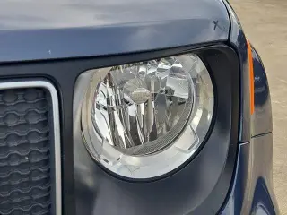 Jeep Renegade 2022 4x4 Deportivo 4SUV