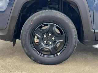 Jeep Renegade 2022 4x4 Deportivo 4SUV