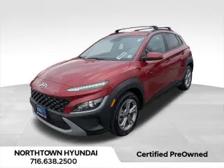 Hyundai KONA 2023 AWD SEL 4dr Crossover