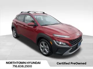 Hyundai KONA 2023 AWD SEL 4dr Crossover