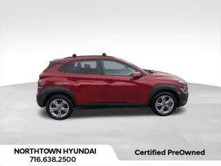 Hyundai KONA 2023 AWD SEL 4dr Crossover