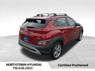 Hyundai KONA 2023 AWD SEL 4dr Crossover