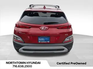 Hyundai KONA 2023 AWD SEL 4dr Crossover