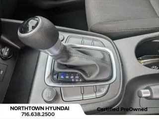 Hyundai KONA 2023 AWD SEL 4dr Crossover