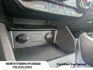 Hyundai KONA 2023 AWD SEL 4dr Crossover