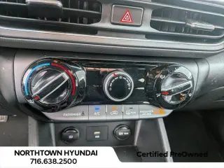 Hyundai KONA 2023 AWD SEL 4dr Crossover