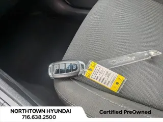 Hyundai KONA 2023 AWD SEL 4dr Crossover