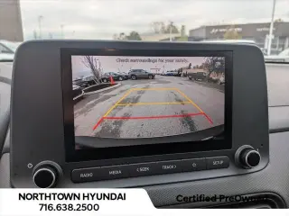 Hyundai KONA 2023 AWD SEL 4dr Crossover