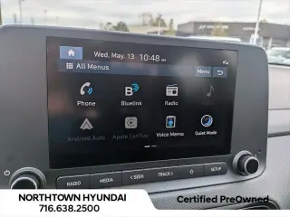 Hyundai KONA 2023 AWD SEL 4dr Crossover