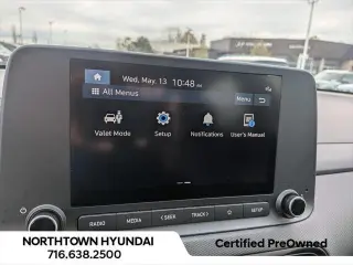 Hyundai KONA 2023 AWD SEL 4dr Crossover