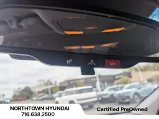 Hyundai KONA 2023 AWD SEL 4dr Crossover