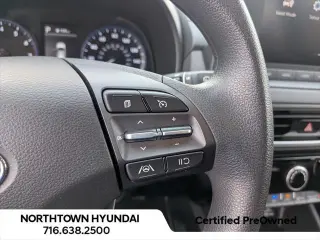 Hyundai KONA 2023 AWD SEL 4dr Crossover