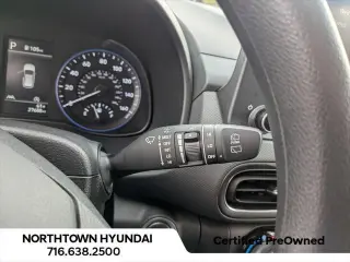 Hyundai KONA 2023 AWD SEL 4dr Crossover