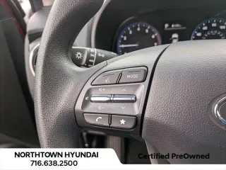 Hyundai KONA 2023 AWD SEL 4dr Crossover