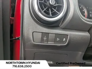 Hyundai KONA 2023 AWD SEL 4dr Crossover