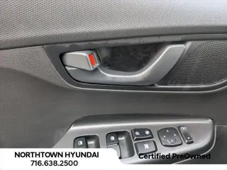 Hyundai KONA 2023 AWD SEL 4dr Crossover