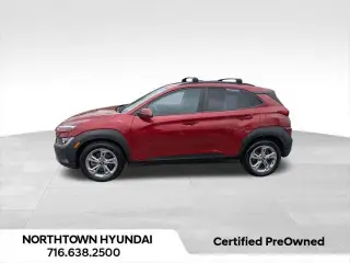 Hyundai KONA 2023 AWD SEL 4dr Crossover