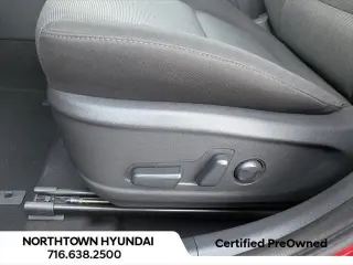 Hyundai KONA 2023 AWD SEL 4dr Crossover