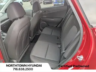 Hyundai KONA 2023 AWD SEL 4dr Crossover