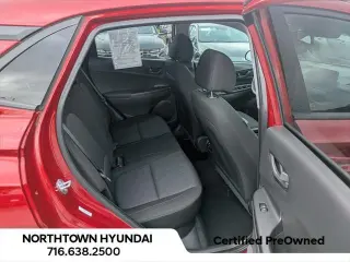 Hyundai KONA 2023 AWD SEL 4dr Crossover