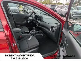 Hyundai KONA 2023 AWD SEL 4dr Crossover