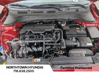 Hyundai KONA 2023 AWD SEL 4dr Crossover