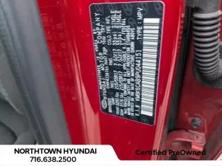 Hyundai KONA 2023 AWD SEL 4dr Crossover