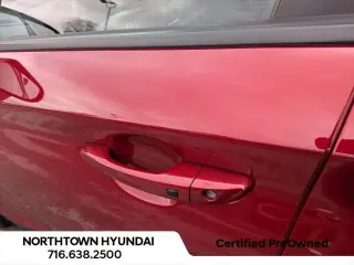 Hyundai KONA 2023 AWD SEL 4dr Crossover