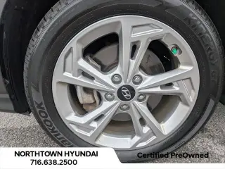 Hyundai KONA 2023 AWD SEL 4dr Crossover