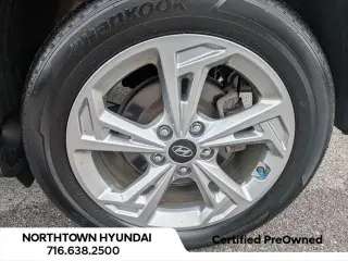 Hyundai KONA 2023 AWD SEL 4dr Crossover