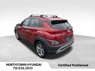 Hyundai KONA 2023 AWD SEL 4dr Crossover