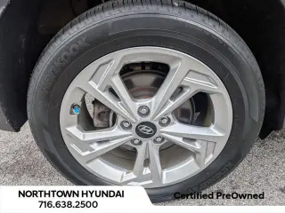 Hyundai KONA 2023 AWD SEL 4dr Crossover