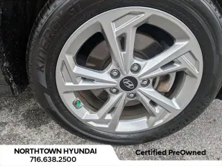 Hyundai KONA 2023 AWD SEL 4dr Crossover