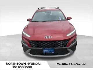 Hyundai KONA 2023 AWD SEL 4dr Crossover