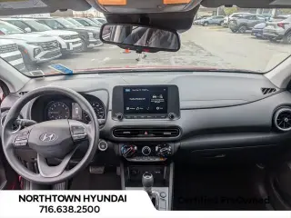 Hyundai KONA 2023 AWD SEL 4dr Crossover
