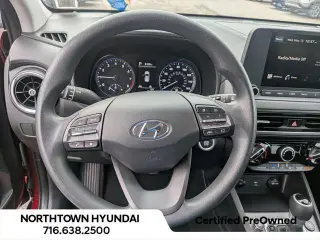 Hyundai KONA 2023 AWD SEL 4dr Crossover