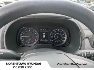 Hyundai KONA 2023 AWD SEL 4dr Crossover