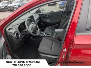 Hyundai KONA 2023 AWD SEL 4dr Crossover