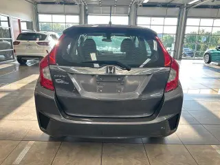 Honda Fit 2015 EX 4p Hatchback CVT