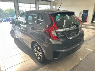 Honda Fit 2015 EX 4p Hatchback CVT