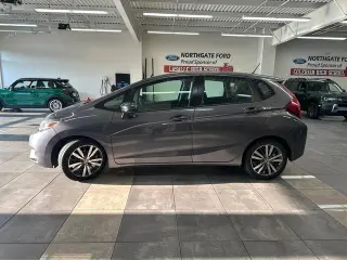 Honda Fit 2015 EX 4p Hatchback CVT