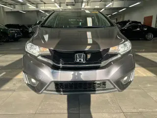 Honda Fit 2015 EX 4p Hatchback CVT