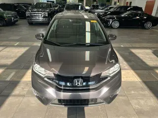 Honda Fit 2015 EX 4p Hatchback CVT