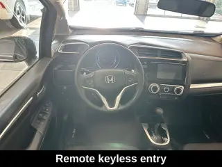 Honda Fit 2015 EX 4p Hatchback CVT