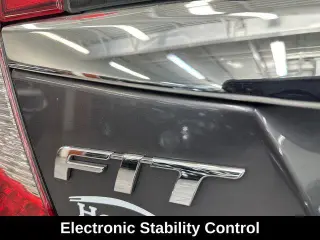 Honda Fit 2015 EX 4p Hatchback CVT