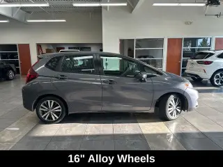 Honda Fit 2015 EX 4p Hatchback CVT